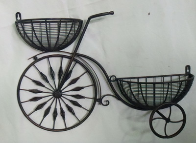 Fancy Pot Stand