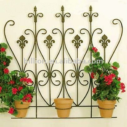 Decorative Pot Stand