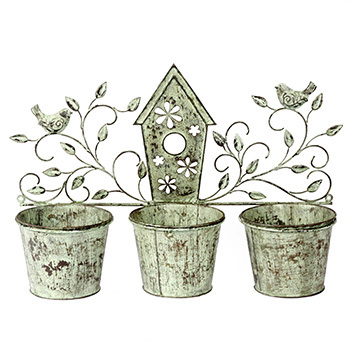 Decorative Pot Stand