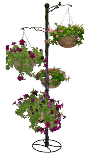 Decorative Pot Stand