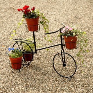 Decorative Pot Stand