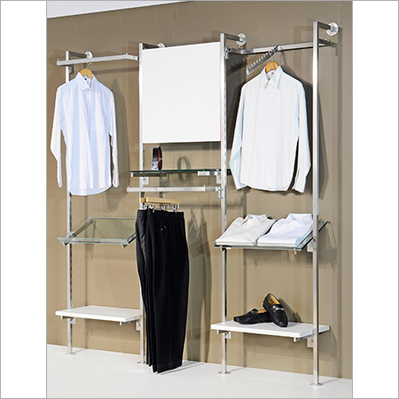 अलग स्लॉटेड पोस्ट