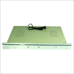 Channel Modulator