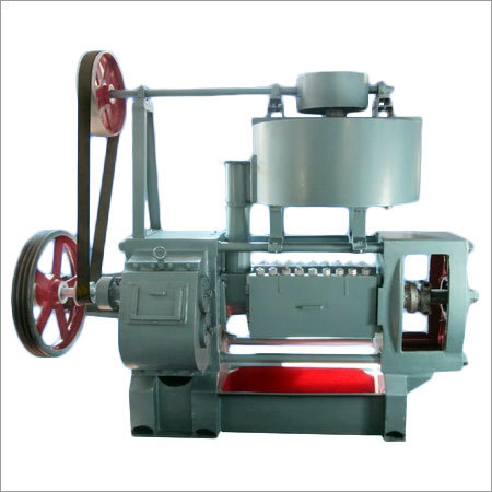 6 Gear Round Kattle