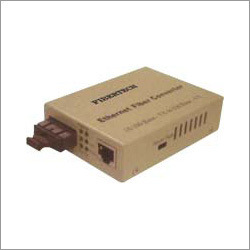 Media Converter