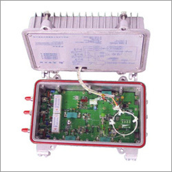 Optical Receiver (Node)