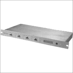 Return Path Optical Receiver