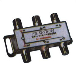 Tap Off & Catv Splitter