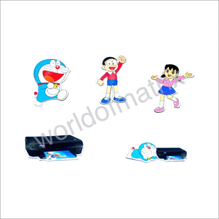 चुंबक खिलौना