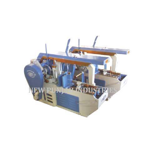 Electric Hacksaw Machine