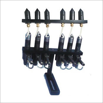 V Pump Stand Machine Weight: Light Weight 7-10 Kilograms (Kg)