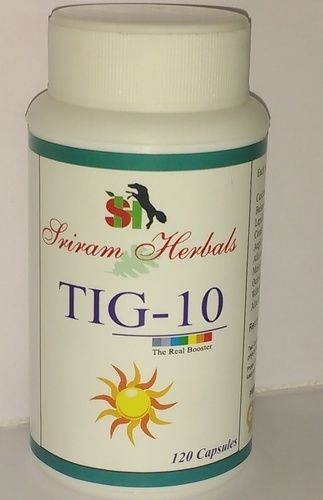 Cancer Medicne Booster Tig 10