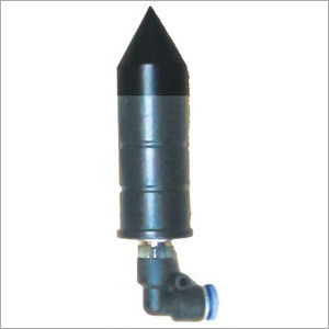 Nozzle Machine Dropper - High Quality Material, Lightweight Design | Easy Operation, Long Working Life, Suitable For High Pressure Usage