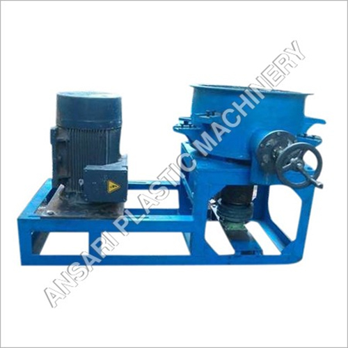 Automatic High Speed Agro Mixer Machine