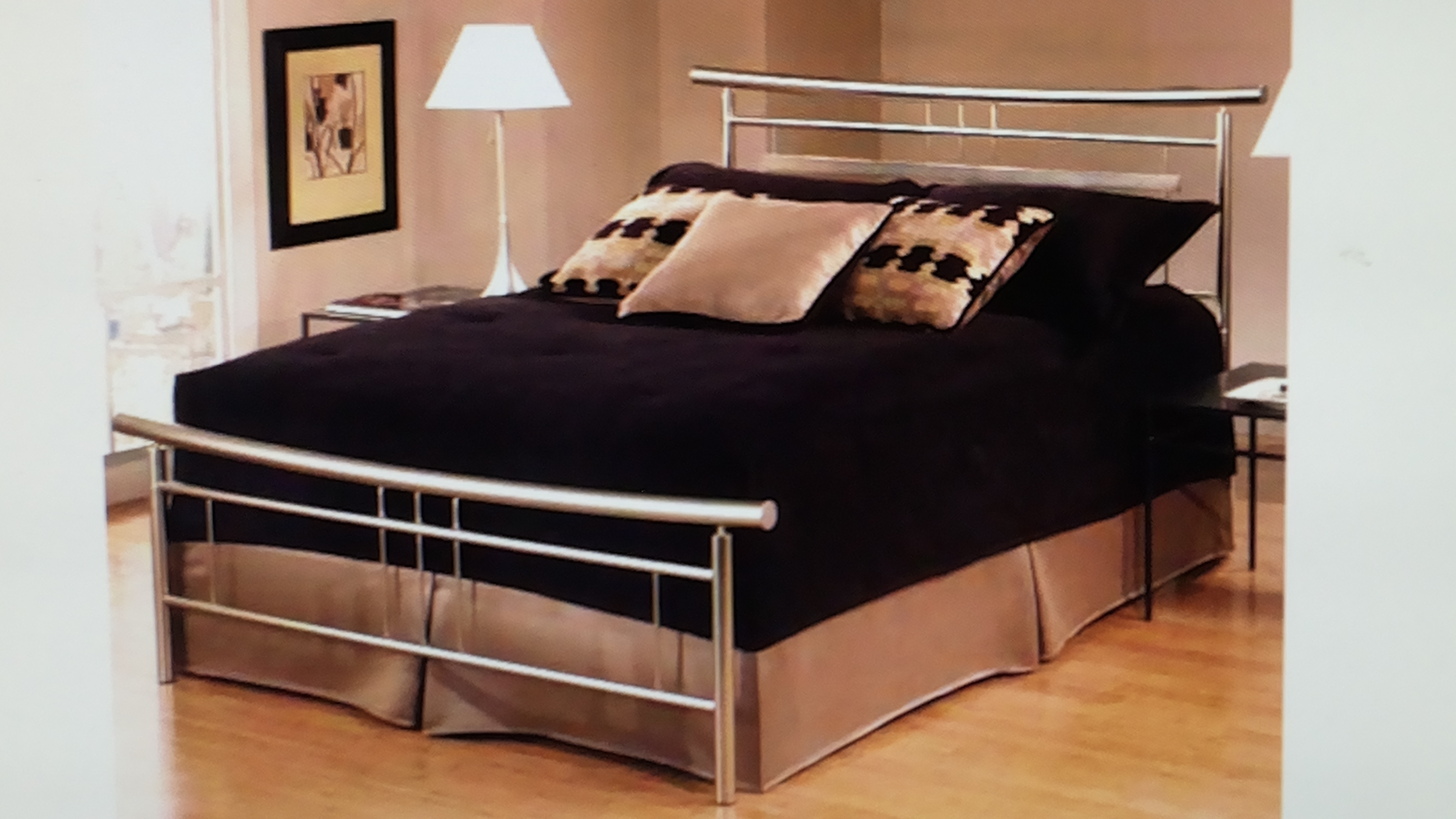 Designer Beds