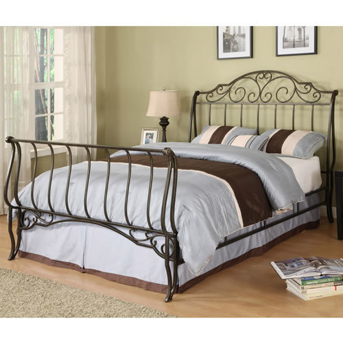 Designer Beds