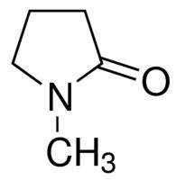 1-मिथाइल-2-पाइरोलिडिनोन C5h9नहीं