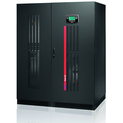 Master Hp Ups Systems