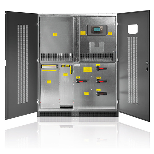 Master Hp Ups Systems