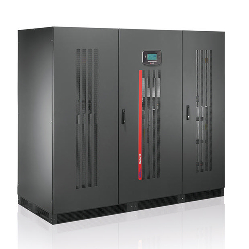 Master Hp Ups Systems