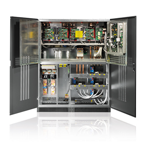 Master Hp Ups Systems