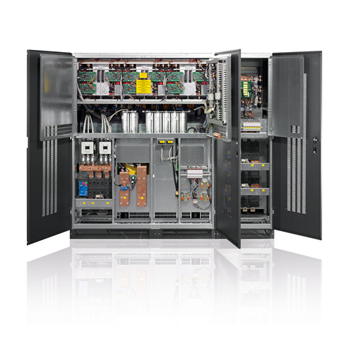 Master Hp Ups Systems