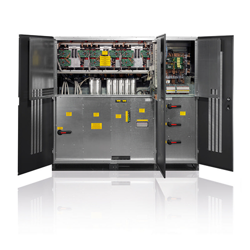 Master Hp Ups Systems