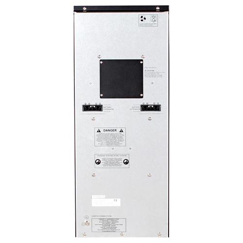 Single Phase Online Ups System