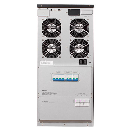Single Phase Online Ups System