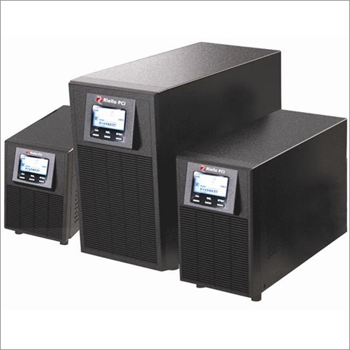 Sentry KL UPS