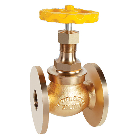 Gate Valves