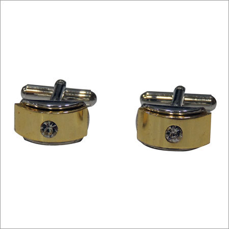 पुरुषों के अनोखे कफ लिंक