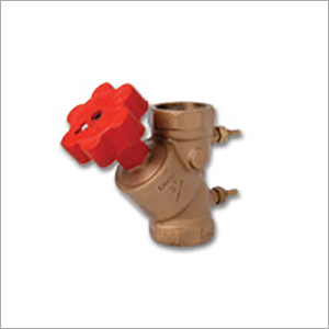 Advance Balancing Valve