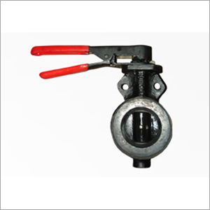Shenco Butterfly Valve