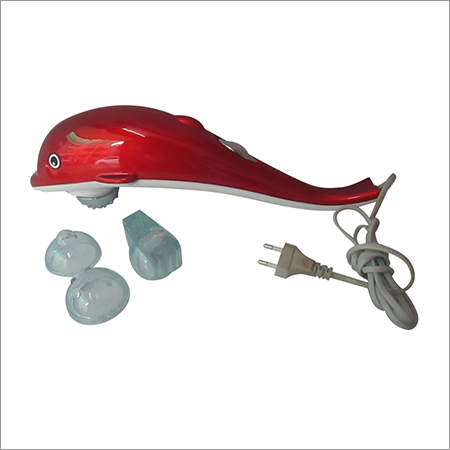 शरीर मसाजर