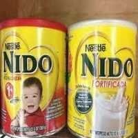निडो - मानक दूध पाउडर