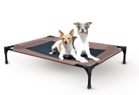 Cast Iron Dog Beds