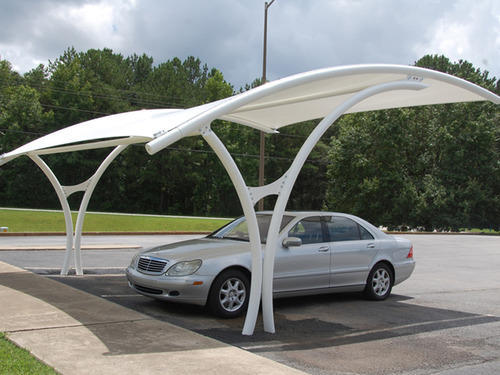 Parking Sheds