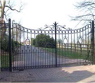 Gates