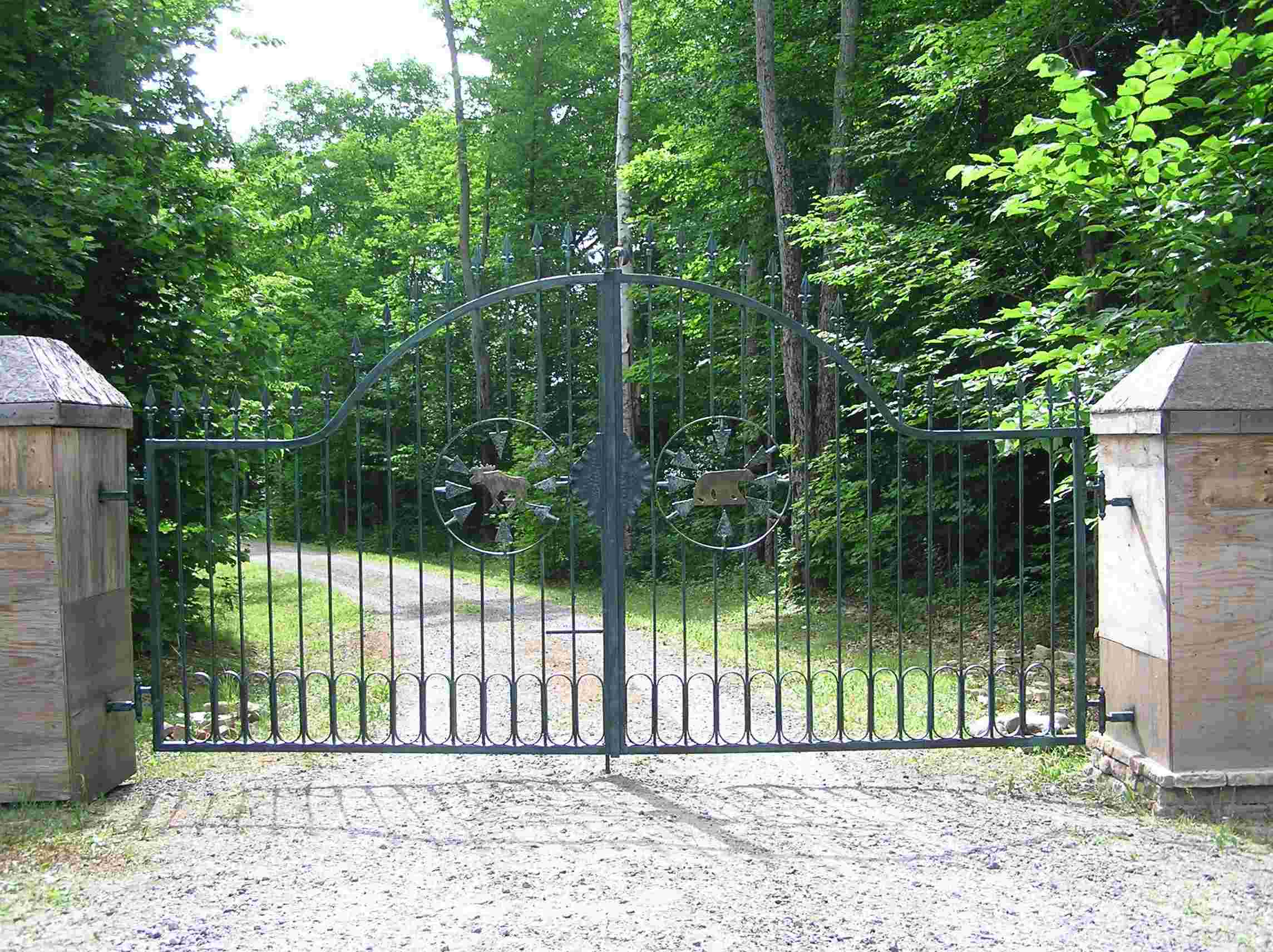 Gates