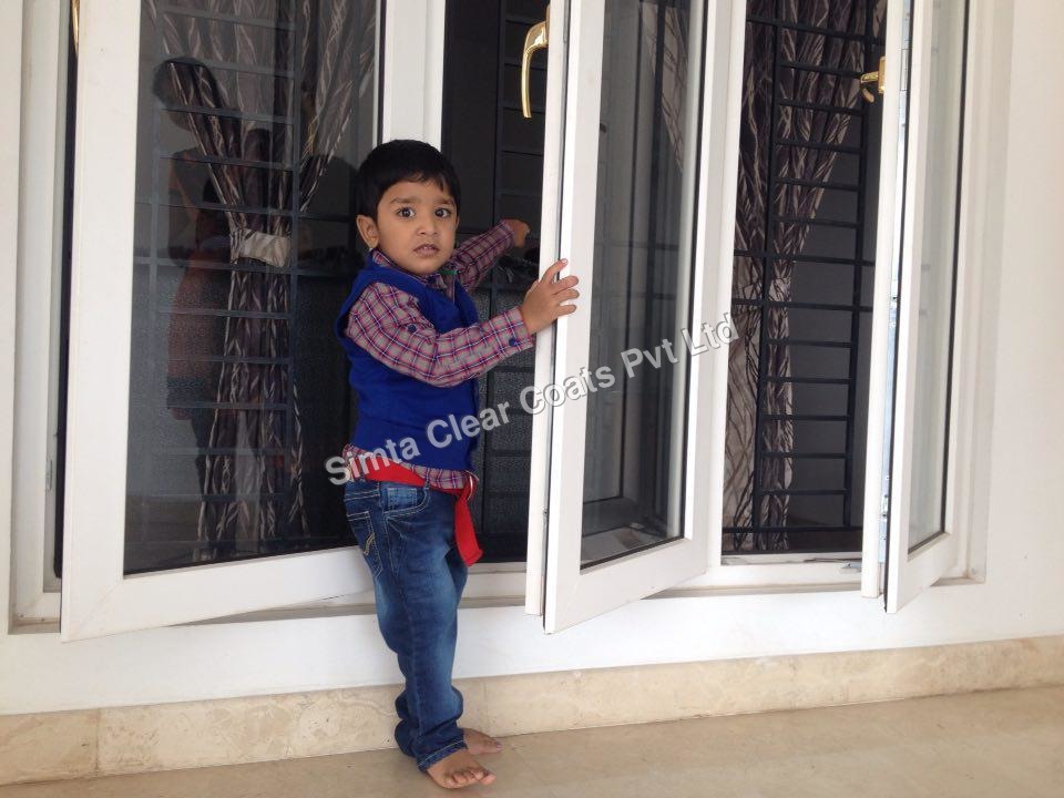 Upvc Window Profiles