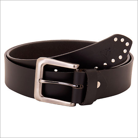 Casual Leather Belt