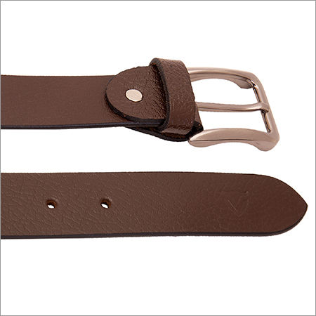 Gents Formal Leather Belt