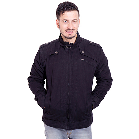 Mens Jacket Age Group: All Age