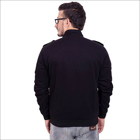 Blue Jacket
