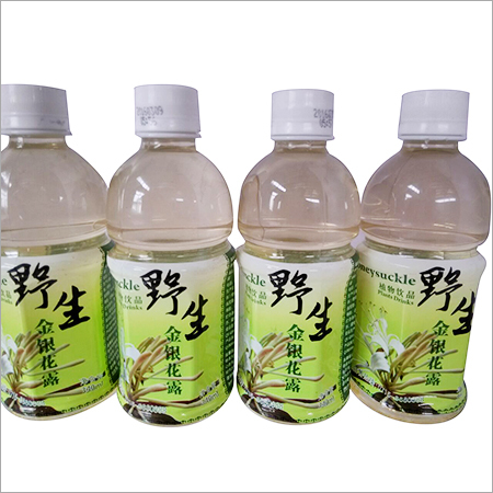 Jialvyuan Wild Honeysuckle Distillate