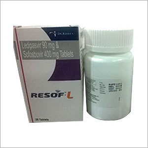 रेसोफ एल टैबलेट