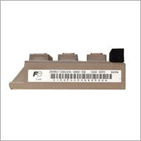 Fuji Power Module 2Mbi150U2A-060-50 Application: Industrial