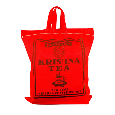 काली चाय