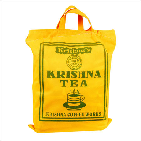 पीली चाय